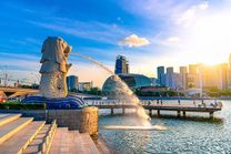 Vé máy bay Hồ Chí Minh đi Singapore