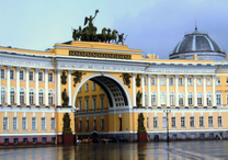 Tin mới nhất vé máy bay Nha Trang đi Saint Petersburg tháng 12