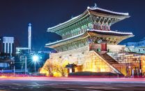 Cùng đón chuyến du lịch vui vẻ với vé máy bay Nha Trang đi Seoul