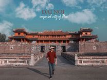 Vé máy bay Pacific Airlines Hồ Chí Minh đi Huế