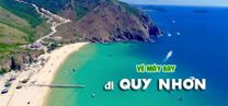 Vé máy bay từ Đà Nẵng đi Quy Nhơn