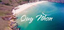 Vé máy bay từ Vinh đi Quy Nhơn
