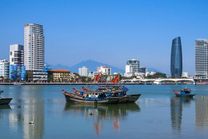 Vé máy bay Vietjet Air từ Cần Thơ đi Đà Nẵng tháng 8