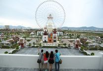 Vé máy bay Vietnam Airline từ Côn Đảo đi Đà Nẵng tháng 9