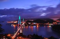 Ngao du Hàn Quốc cùng vé máy bay Vinh đi Hàn Quốc