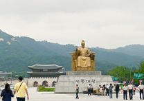 Đặt ngay vé máy bay Vinh đi Seoul và du lịch thỏa thích