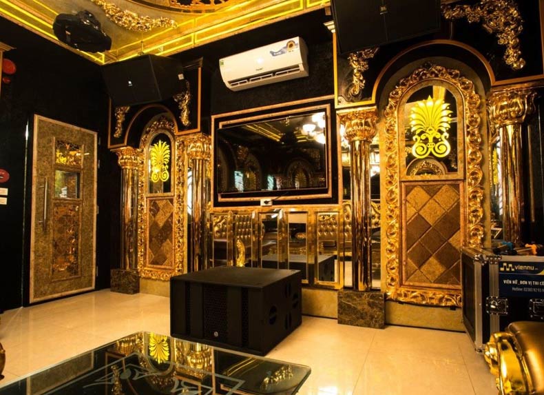 Victory Lounge Restaurant & Karaoke Đà Nẵng