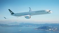 Happy weekend with special promotion from Cathay Pacific