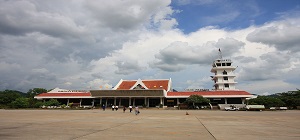 Danh sách các sân bay tại Lào bạn cần biết