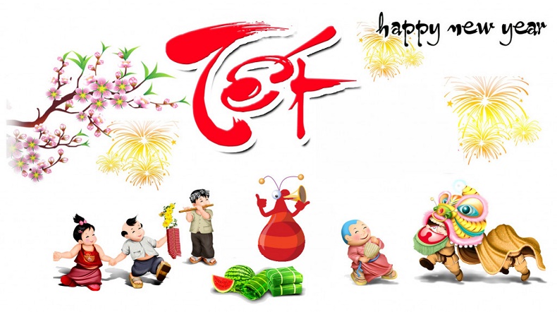 Nhanh tay săn vé máy bay Tết giá rẻ tại VietAIR