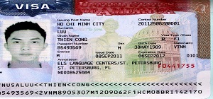 Hướng dẫn làm thủ tục visa đi Séc cho người Việt Nam