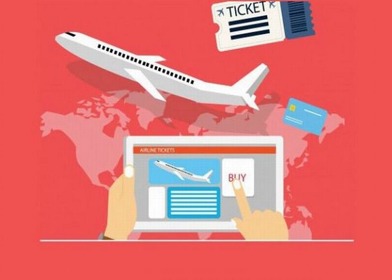 Khuyến mại giảm 50% phí dịch vụ tại VietAIR