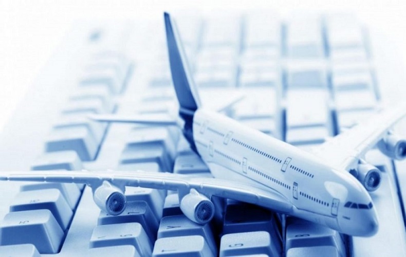 Đặt vé máy bay online