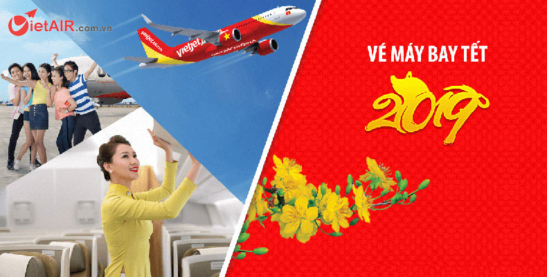 Nếu hết vé máy bay Tết, khách hàng phải chờ đợi hoặc mua vé giá đắt