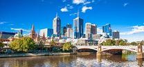 Vé máy bay Hà Nội đi Melbourne tháng 2