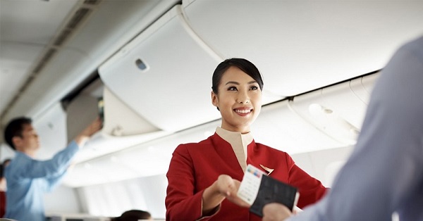 Khám phá Châu Âu cùng Cathay Pacific với giá vé ưu đãi