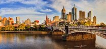 Vé máy bay Hà Nội đi Melbourne tháng 10