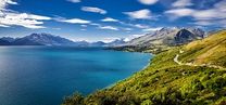 Vé máy bay Hà Nội đi New Zealand tháng 11