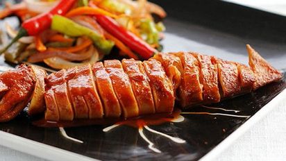 32 món ăn vặt Hàn Quốc dành cho khách du lịch năm 2023