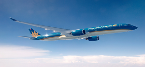 Cách đặt vé máy bay Vietnam Airlines online