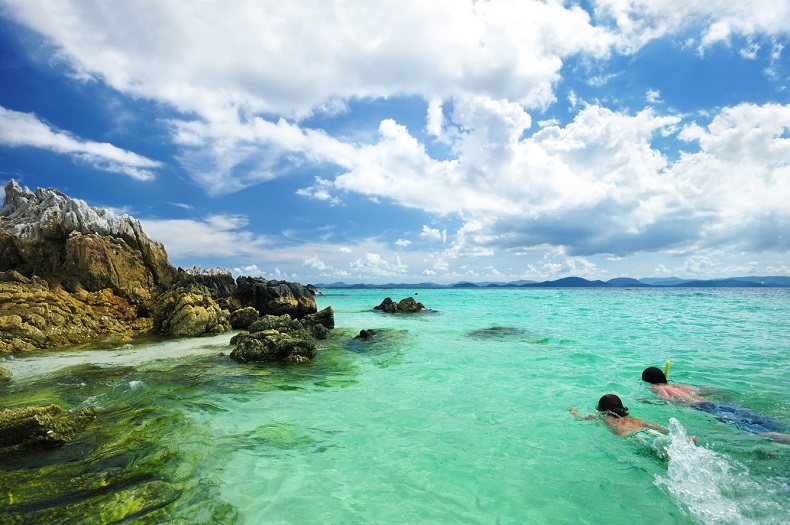 Thời điểm nên đặt mua vé máy bay đi Nha Trang khứ hồi