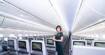 Eva Airways khuyến mại đặc biệt cho hành trình đi Mỹ và Canada