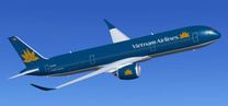 Giá vé máy bay Vietnam Airlines là bao nhiêu?