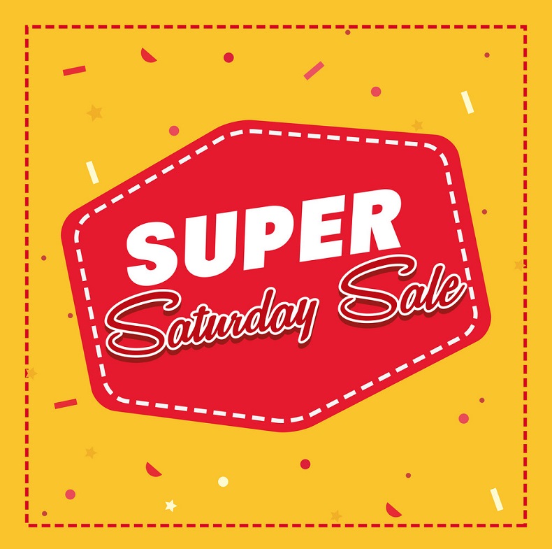 Super Saturday