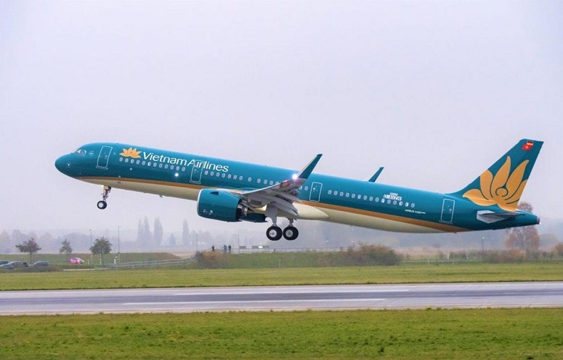 Thông tin về vé máy bay giá rẻ Vietnam Airlines
