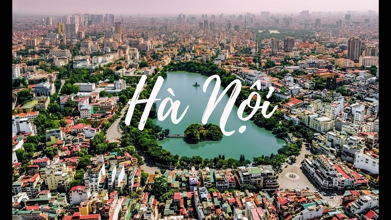 Đặt vé máy bay Phú Quốc đi Hà Nội tại VietAIR