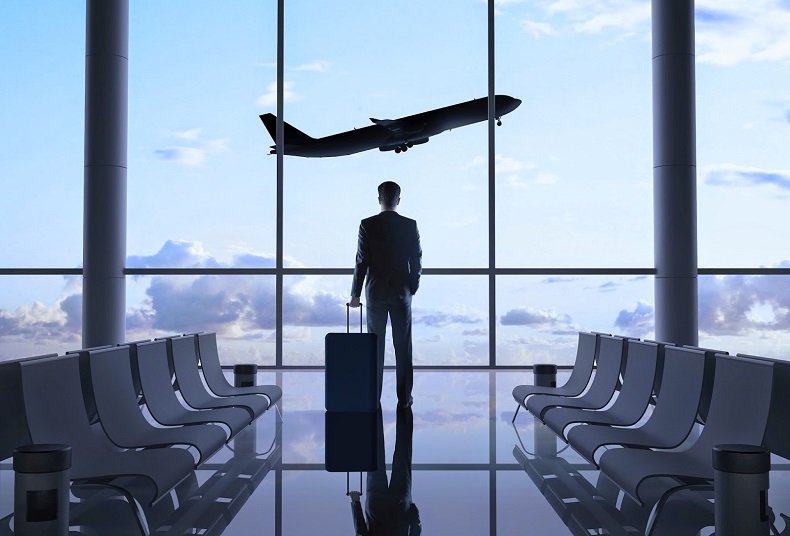 Hạn chế tối thiểu các vấn đề xảy ra vào ngày bay để không lỡ kế hoạch ngày Tết