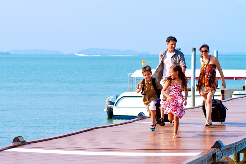 Chọn những tour du lịch giá tốt