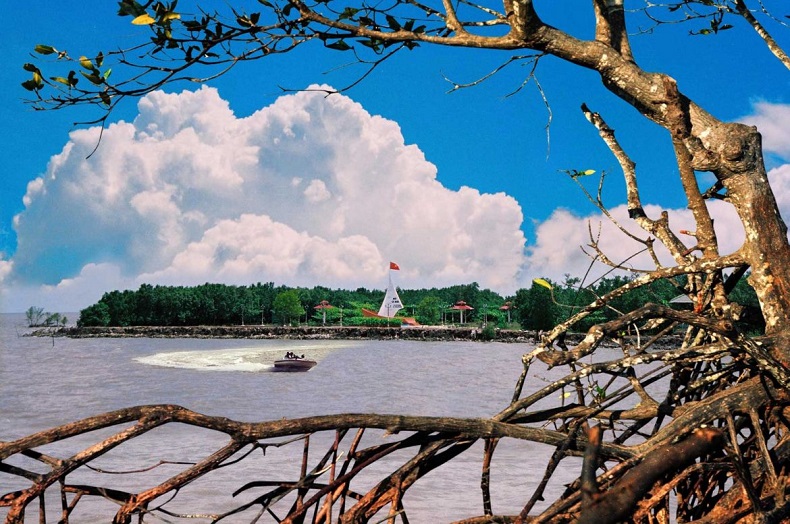 Cảnh đẹp đắm say lòng người