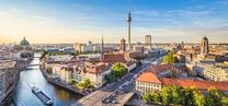 Vé máy bay Hà Nội đi Berlin tháng 3