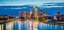 Vé máy bay Hà Nội đi Frankfurt tháng 2