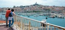 Vé máy bay Hà Nội đi Marseille tháng 3