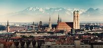 Vé máy bay Hà Nội đi Munich tháng 3