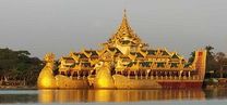 Vé máy bay Hà Nội đi Yangon tháng 3