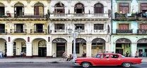 Vé máy bay từ Đà Nẵng đi Cuba tháng 2