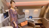 Singapore airlines promotion fare to new zealand