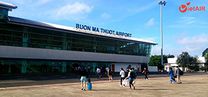 Vé máy bay Buôn Ma Thuột đi Đà Nẵng