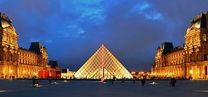 Vé máy bay Hà Nội đi Paris tháng 3