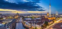 Vé máy bay Hà Nội đi Berlin tháng 5