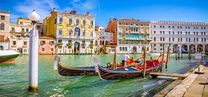Vé máy bay Hà Nội đi Venice tháng 5