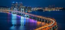 Vé máy bay Hồ Chí Minh đi Busan tháng 5