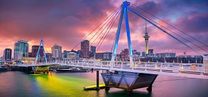 Vé máy bay từ Đà Nẵng đi Auckland