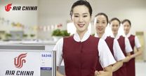 Air China khuyến mại sâu cho hành trình Hà Nội – Bắc Kinh