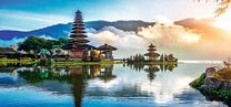 Vé máy bay Phú Quốc đi Indonesia tháng 7