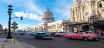 Vé máy bay từ Đà Nẵng đi Havana tháng 7