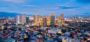 Vé máy bay từ Hồ Chí Minh đi Manila tháng 7